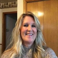 Mary Brockman