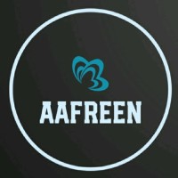 Aafreen Taj