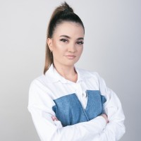 Ioana Pițucă