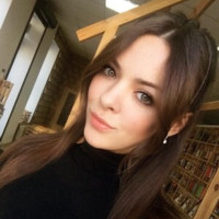 Ольга Кулик