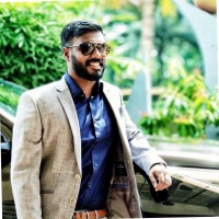 Mahesh Nair