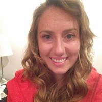 Katie Holden