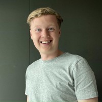 Max Helmink