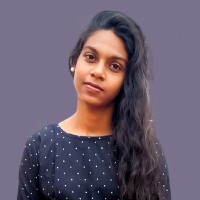 Shareefa parwin A M