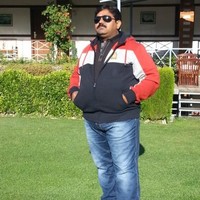 Deepak Limbani