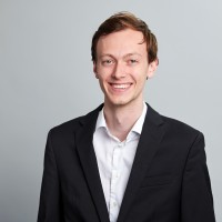 Magnus Vozny Bager