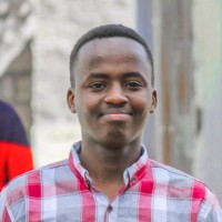 Dennis Mugo