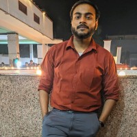 Shivam Kanojia