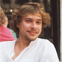 Gregory Ardrit