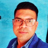 Basant Kumar