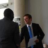 Bertrand Barbenoire