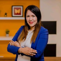 Maria Cristina Ramos Toledo