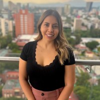 María Elena Martínez