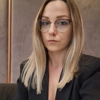 Lidija Trajkovic