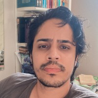 Lineker Moraes Campos