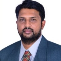 Harsha K G