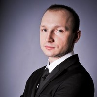 Michal Stefanski