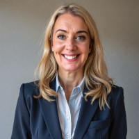 Ali Wilson