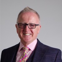 Ray McAuley