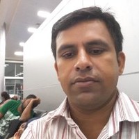 Rakesh Singh