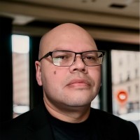 Mario Garcia