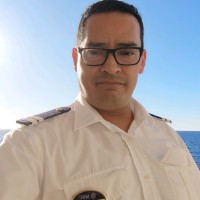 Ignacio Ricardo Romero Leal