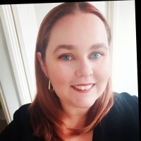 Jessica Ward
