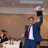 Najeeb Malik