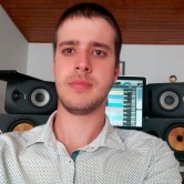 Daniel Bayona Jaramillo