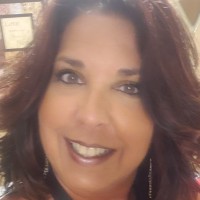Monica Backer
