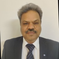 Chandresh Saxena