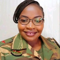 Elizabeth Mugala
