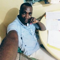 Edward Wangui