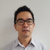 Johnny Ku