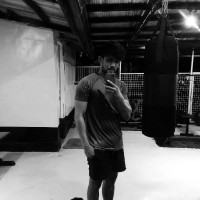 Raymond Lao