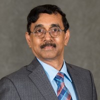 C. R. Vinayaka