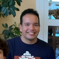 Joel Antonio Troconis Encinas