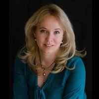 Наталья Панафидина
