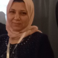 Leila Khennouf