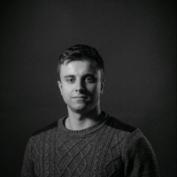 Pavlo Kashuk