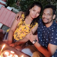 Rupali P.