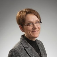 Sirpa Sohlman