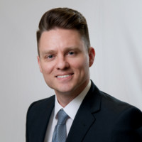 Chris Alderman