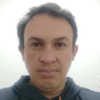 Richard Junior Mateus Peña