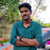 Nirmal Amalraj