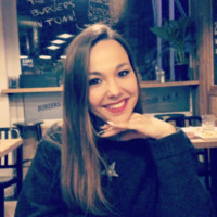 Ruth Martínez García