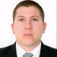 Diego Roberto Arce Bazan