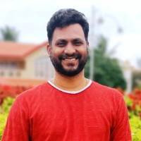 Anup Thomas