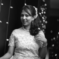Neethi Paul