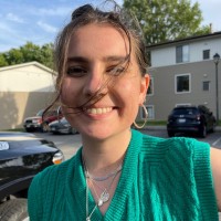 Maria Behnke